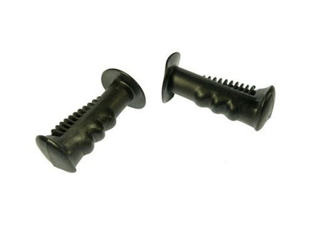 Griffe BMX Black Cobra