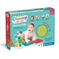 Clementoni Baby Clemmy – Sinnesfliesen