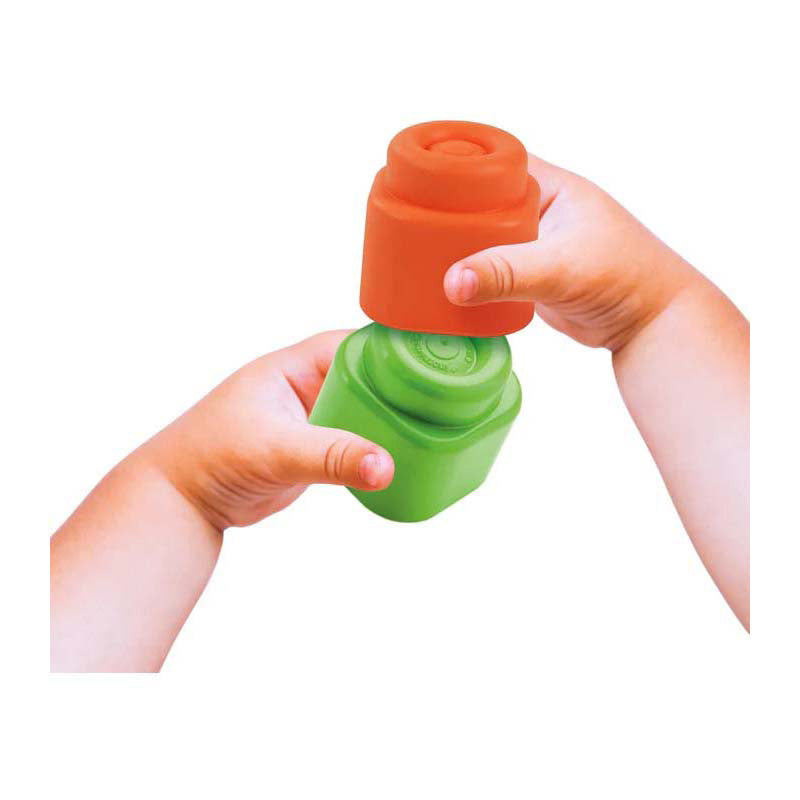 Clementoni Baby Clemmy – Sinnesfliesen