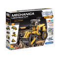Clementoni Science & Game Mechanics - Bulldozer