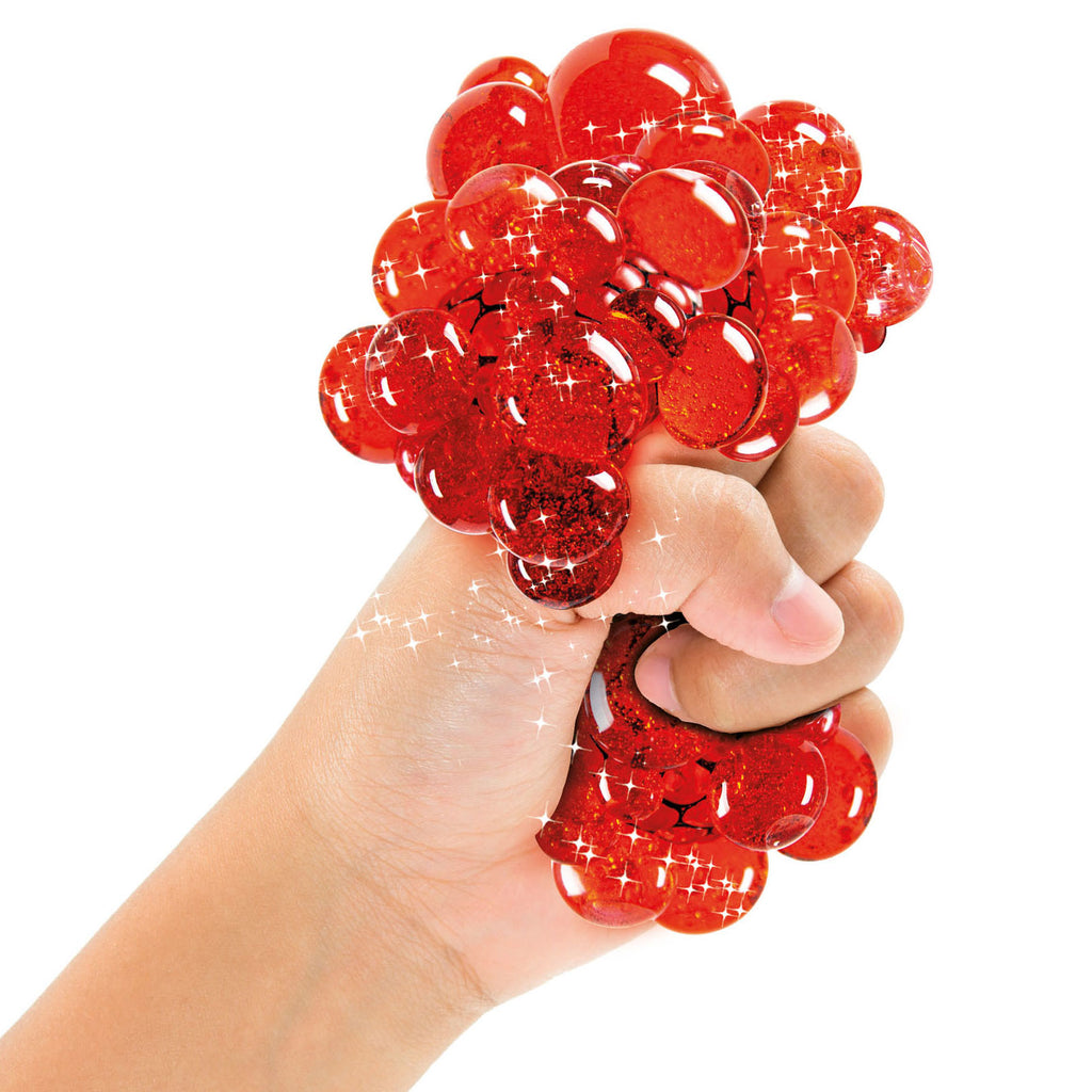 Clementoni wetenschap spel fun squishy balls