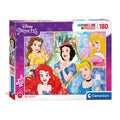 Clementoni Puzzle Disney Princess, 180.