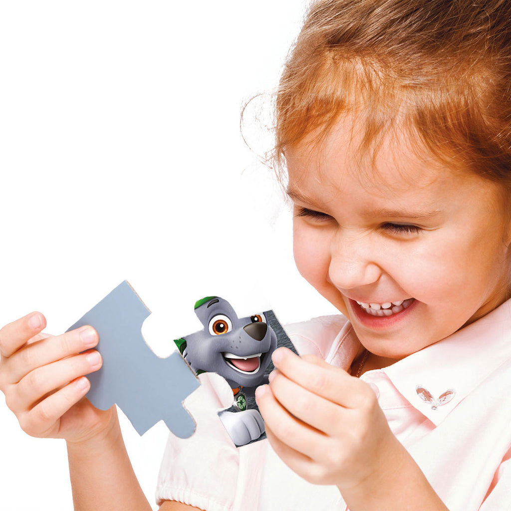 Clementoni Maxi Puzzel Paw Patrol, 104.