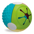 Clementoni Baby Clemmy - Sensorikball