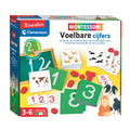 Clementoni Education Montessori hat Zahl erreicht