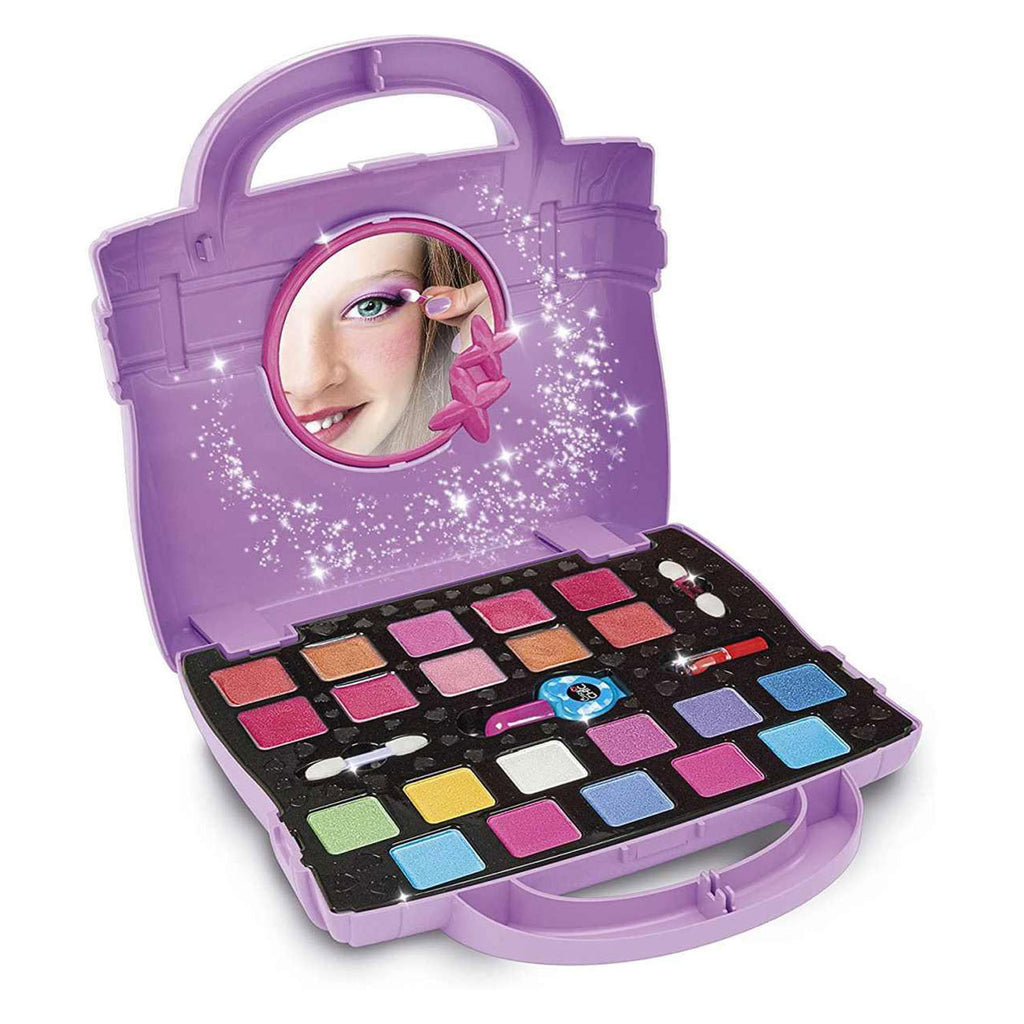 Clementoni Miss Handbags Make-up