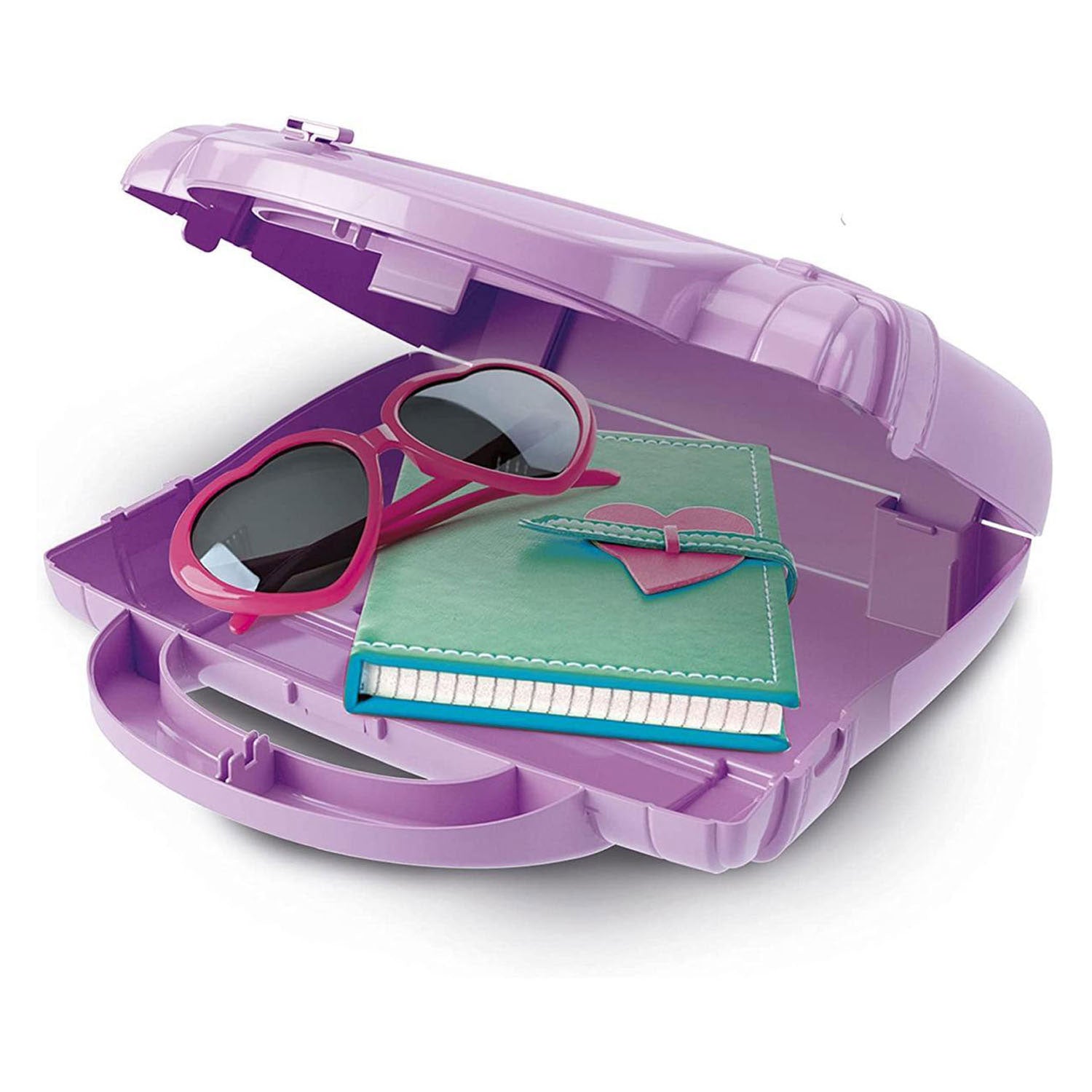Clementoni Miss Handbags Make-up