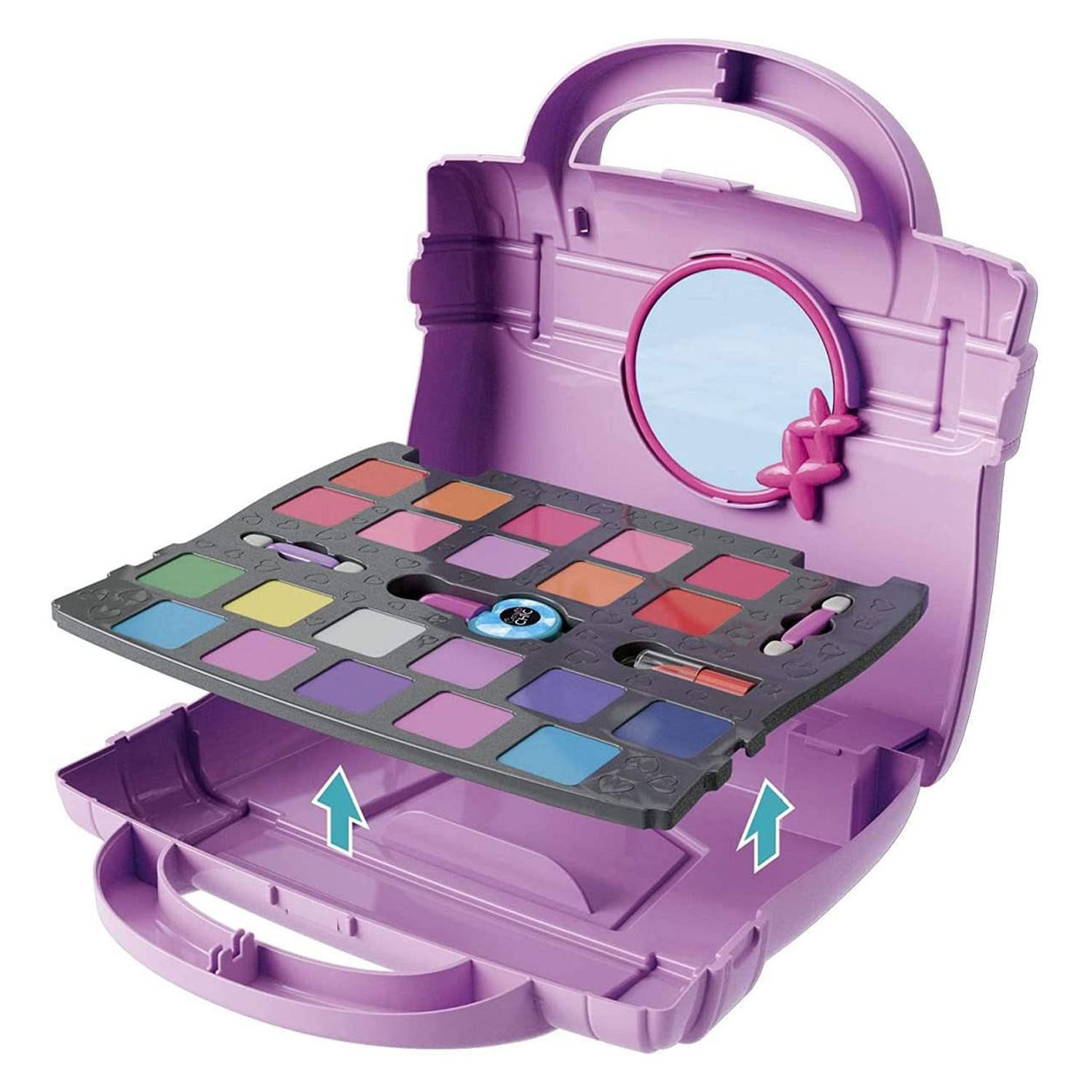 Clementoni Miss Handbags Make-up