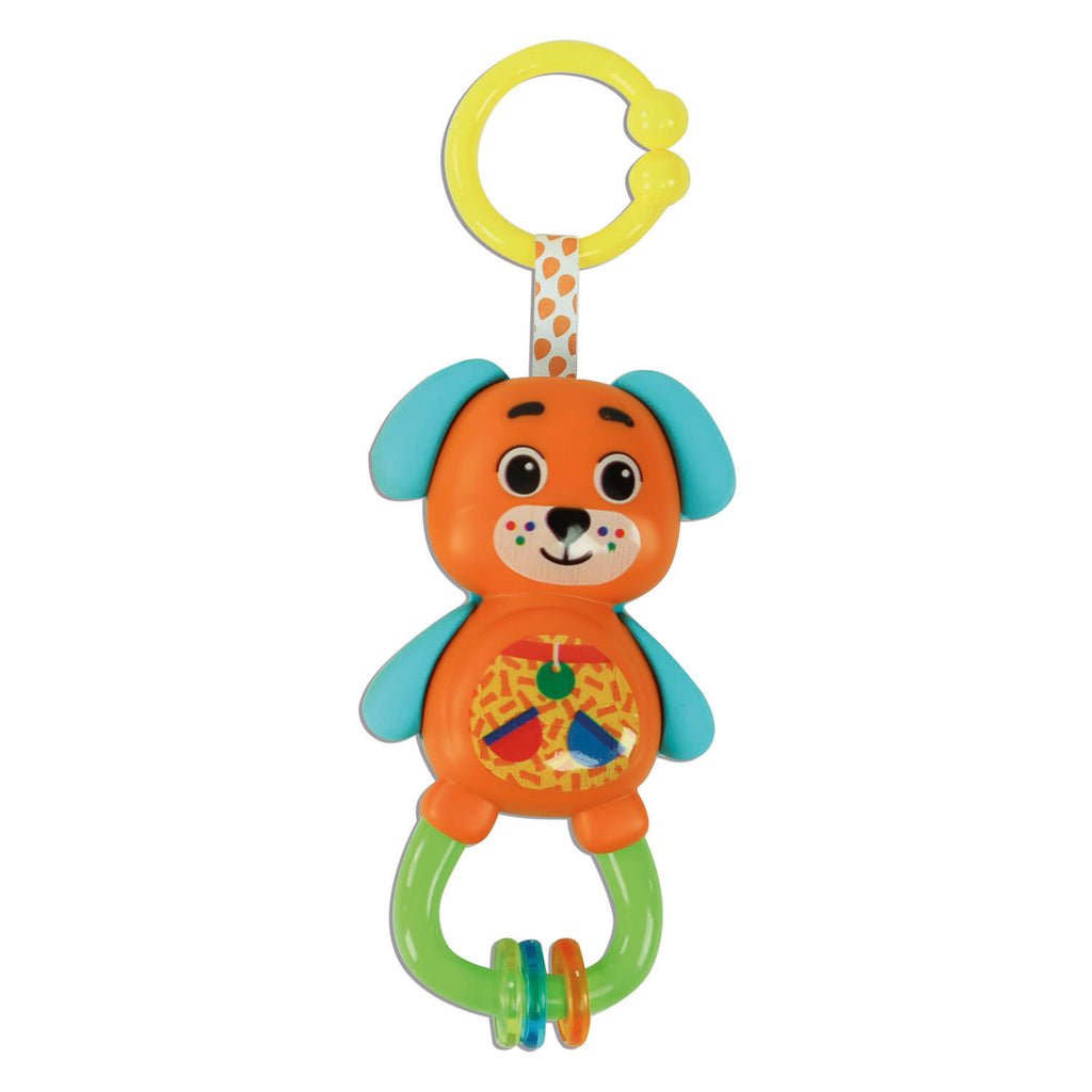 Clementoni Baby - Welpen-Geschenkset