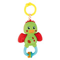 Clementoni-Baby-Rasseldrache