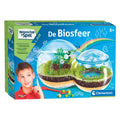 Clementoni Science Game Biosphere