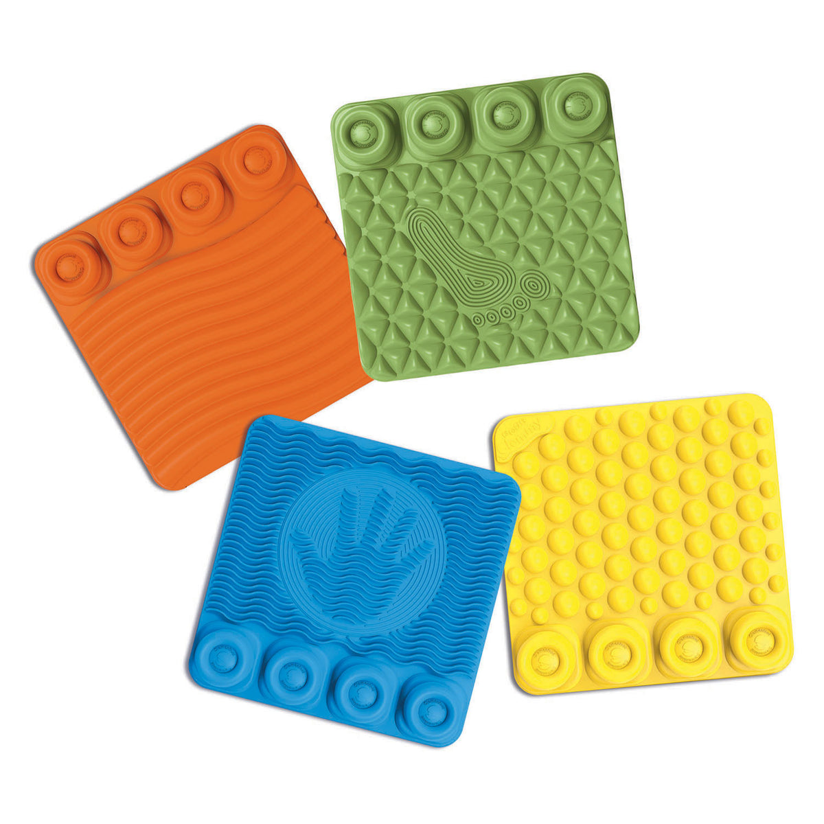 Clementoni Clemmy Miffy Sinnesspielset
