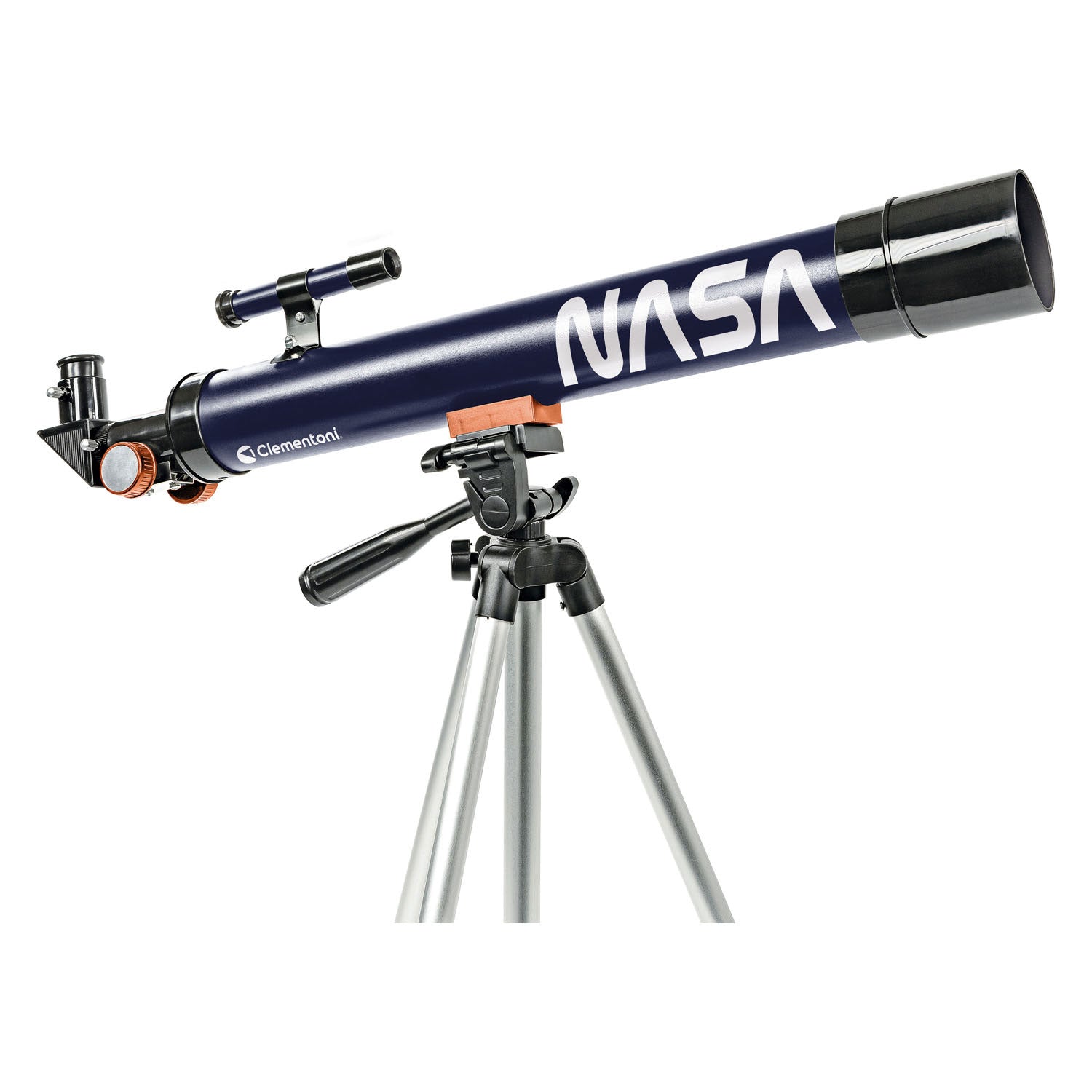 Clementoni Wissenschaftsspiel Teleskop