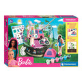 Clementoni Barbie Terrarium Bastelset