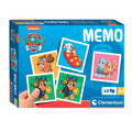 Clementoni Memospiel Paw Patrol