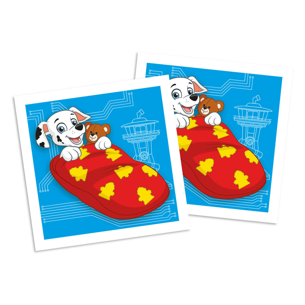 Clementoni Memospiel Paw Patrol
