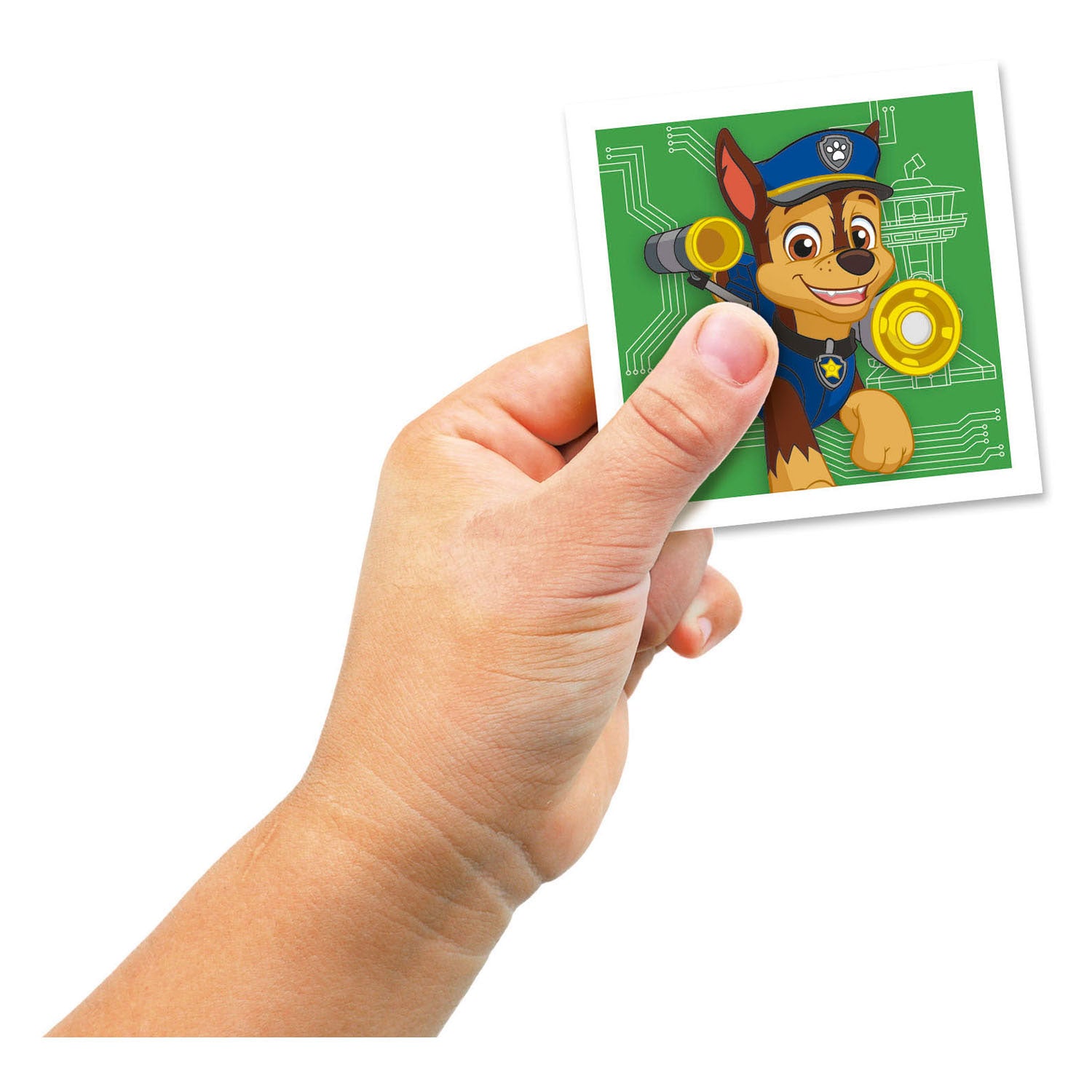 Clementoni Memospiel Paw Patrol