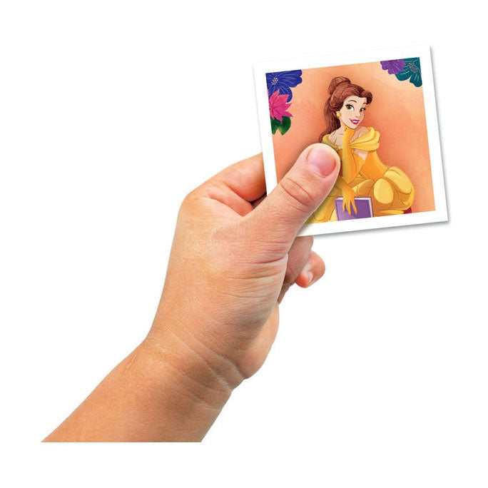 Clementoni Memo-Spiel Disney-Prinzessin