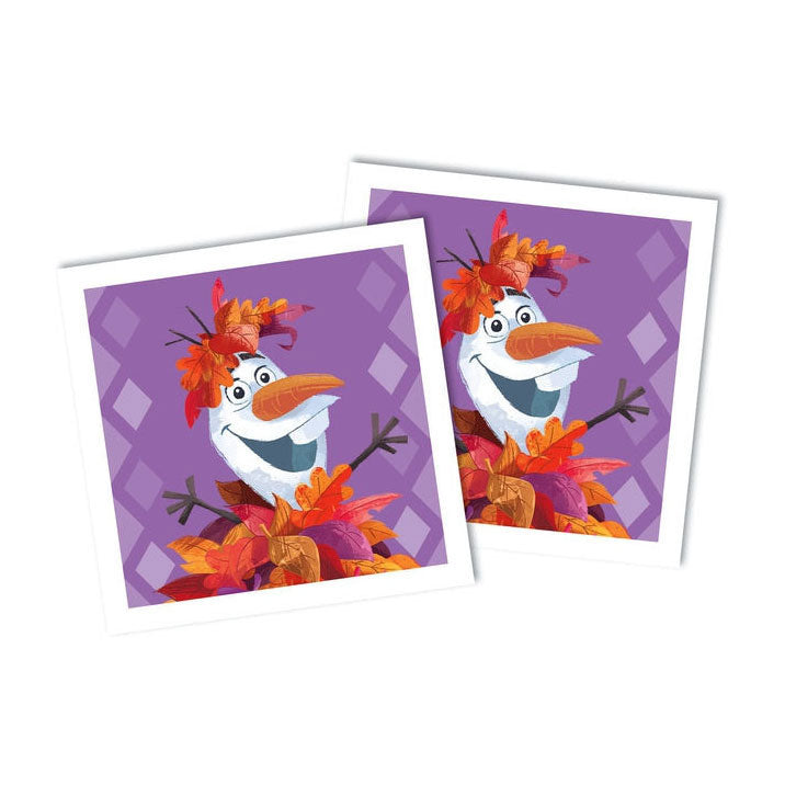 Clementoni-Memory-Spiel Disney Frozen