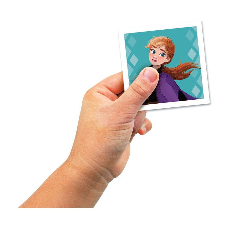 Clementoni-Memory-Spiel Disney Frozen