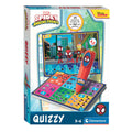 Clementoni quizzy spidey