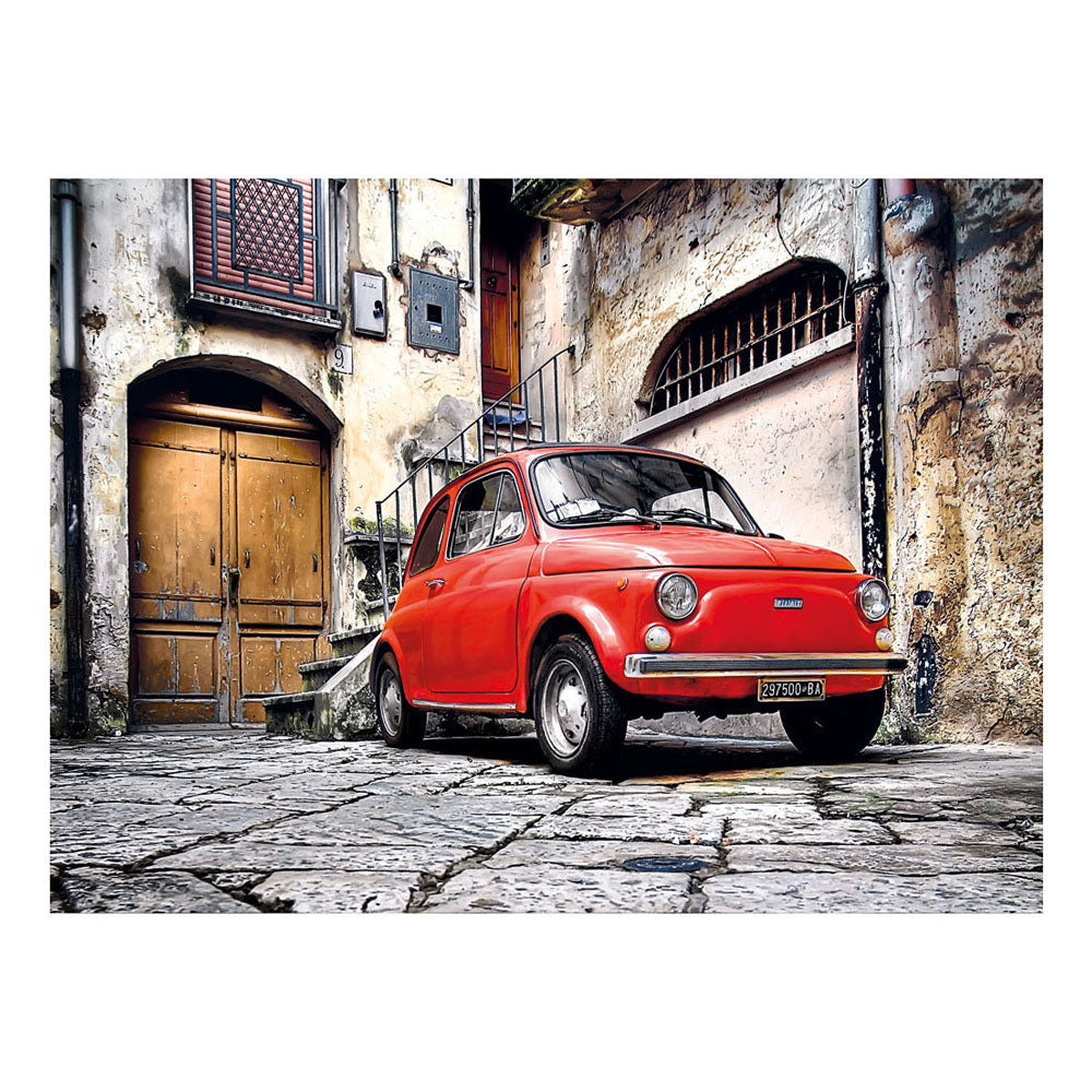 Clementoni Legpuzzel Cinquecento, 500.