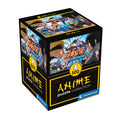 Clementoni Legpuzzel Würfel Naruto, 500st.