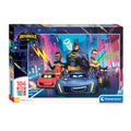 Clementoni Legpuzzel Super Color Maxi-Badetücher, 104st.