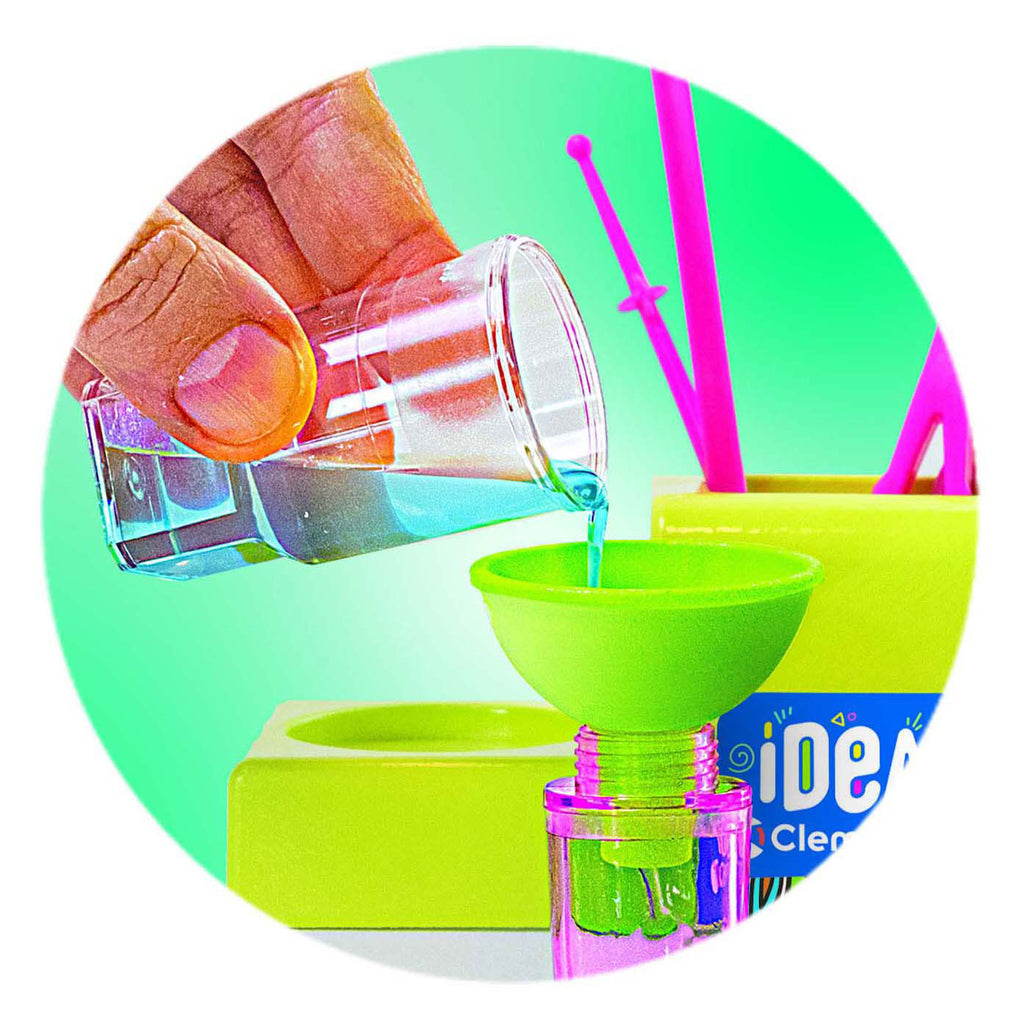 Clementoni idea markeerstiften creatiestudio