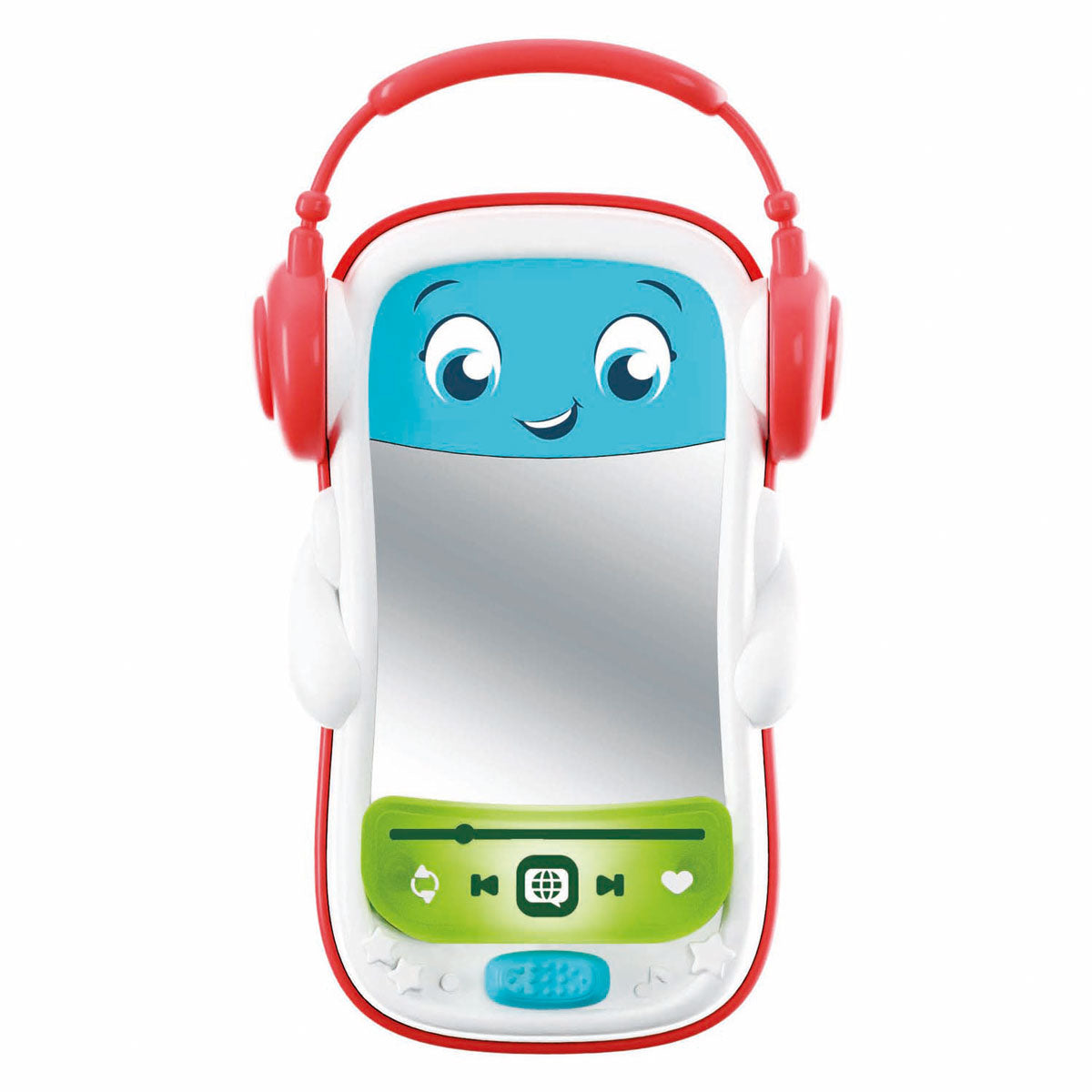 Clementoni my first musical pod