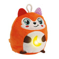 Clementoni Baby Twinkle Winkle Little Fox Kuscheltier-Nachtlicht