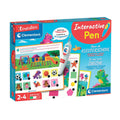 Clementoni Education – interaktiver Stift für den Kindergarten