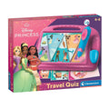 Clementoni disney princess quizzy reisspel