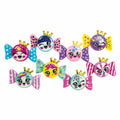 Clementoni crazy chic lovely lipgloss snoepjesvorm