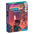 Clementoni escape game pocket le magasin de jouets (franstalig)