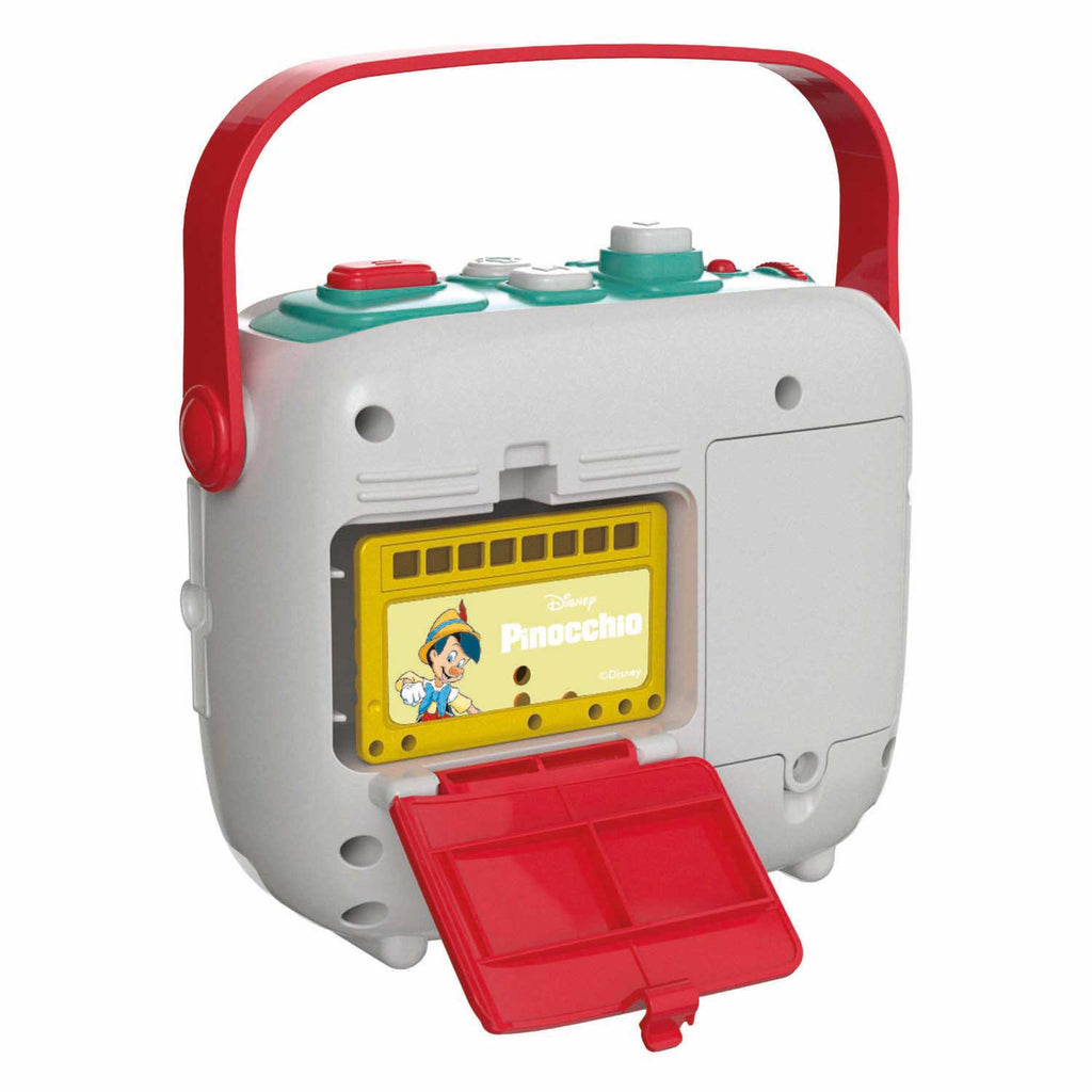 Clementoni Disney Baby Leseprojektor
