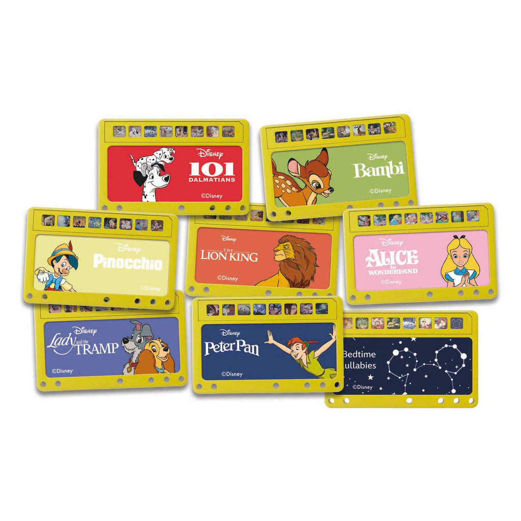 Clementoni Disney Baby Leseprojektor