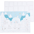 Https: www.cchobby.nl kerstkalender-afm-30x42-cm-30-stuk-1-doos-233110