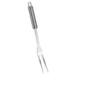 Metaltex imperial vleesvork rvs 32cm