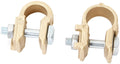 Varta batterieklemme ford pole adapter set