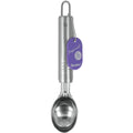 Metaltex imperial ijslepel rvs 19,5cm