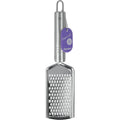 Metaltex imperial kleine rasp rvs 24cm