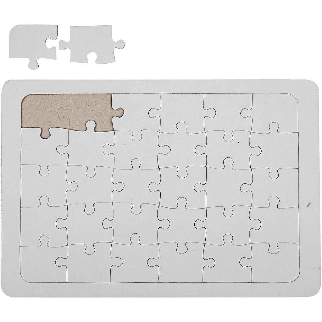 Https: www.cchobby.nl puzzel-afm-21x30-cm-wit-10-stuk-1-doos