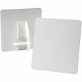 Https: www.cchobby.nl deco-plaat-afm-17x19-cm-dikte-2-mm-wit-5-stuk-1-doos