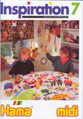 Hama • boek inspiration 7