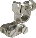 Herth+buss accupoolklem battery clamps +13 mm