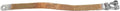Hella masseband ground straps battery 250mm