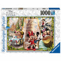 Ravensburger - Puzzle Mickey Mouse 1000 Teile.