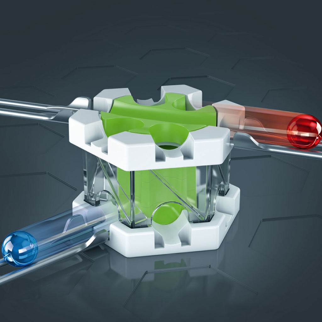Ravensburger GraviTrax Plattenspieler-Erweiterungsset