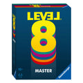 Ravensburger Level 8 Meisterkartenspiel